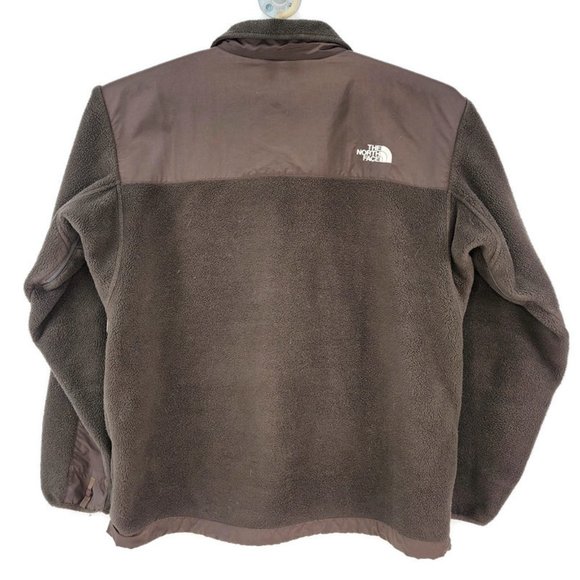 The North Face Denali Polartec Coat - Picture 8 of 8